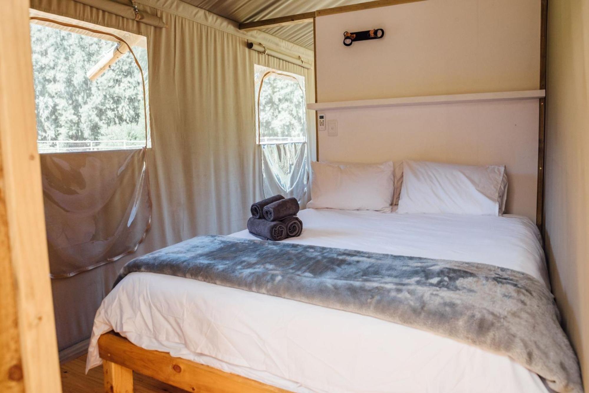 Africamps At De Pakhuys, Cederberg Villa แคลนวิลเลียม ภายนอก รูปภาพ