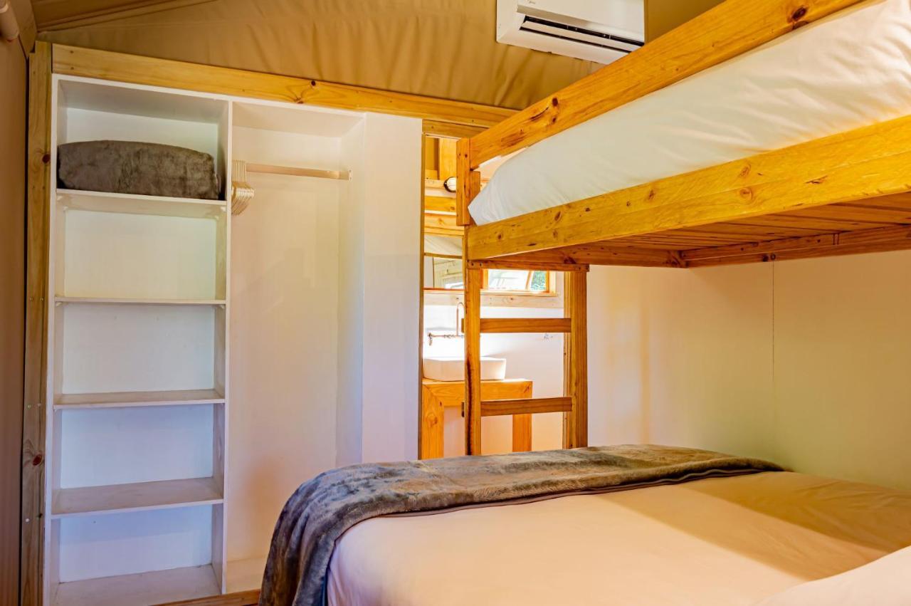 Africamps At De Pakhuys, Cederberg Villa แคลนวิลเลียม ภายนอก รูปภาพ
